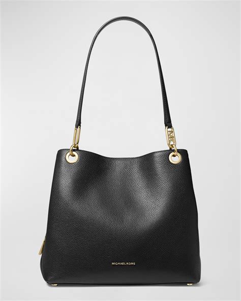 michael kors tote bag with chain|michael kors free tote bag.